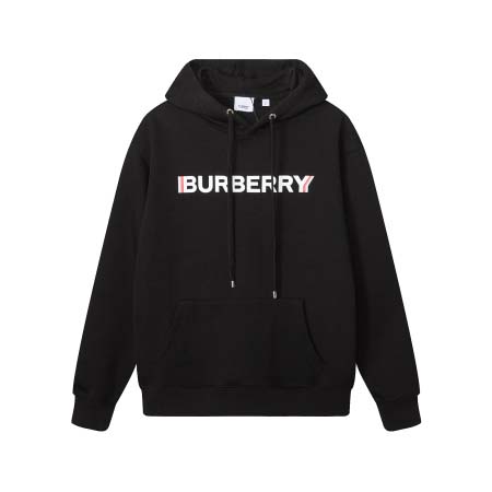 2025年11月5日秋冬新作Burberryスウェット高品質人気商品/LDF工場