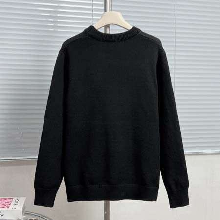 2025年11月5日秋冬新作Louis vuittonセーター高品質人気商品/LDF工場