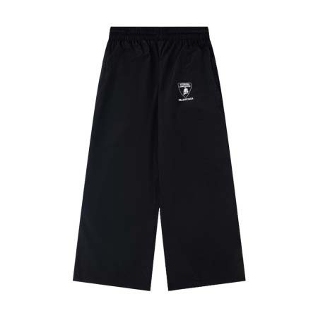 2025年11月5日秋冬新作Balenciagaズボン高品質人気商品/LDF工場