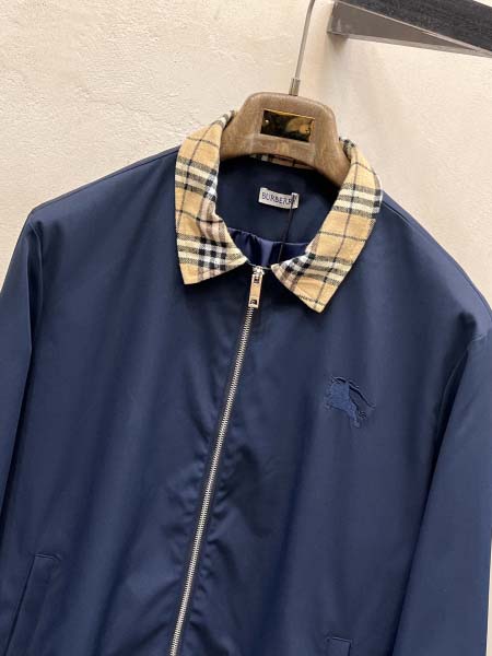 2025年11月5日秋冬新作Burberry上下高品質人気商品/LDF工場