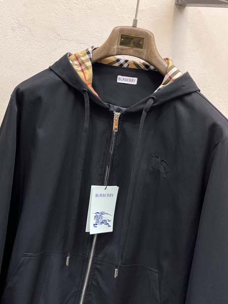 2025年11月5日秋冬新作Burberry上下高品質人気商品/LDF工場