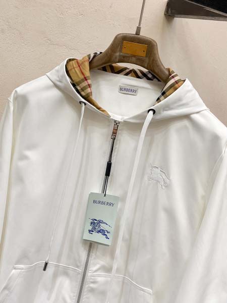 2025年11月5日秋冬新作Burberry上下高品質人気商品/LDF工場