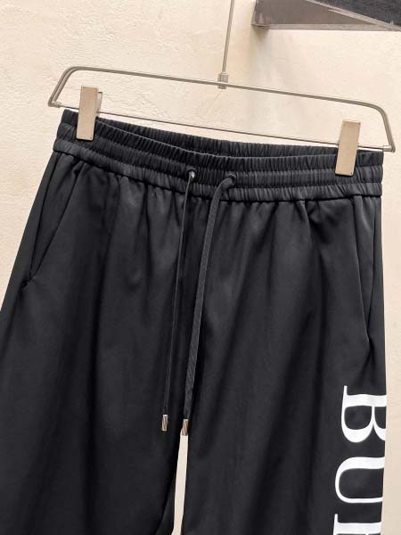 2025年11月5日秋冬新作Burberry上下高品質人気商品/LDF工場