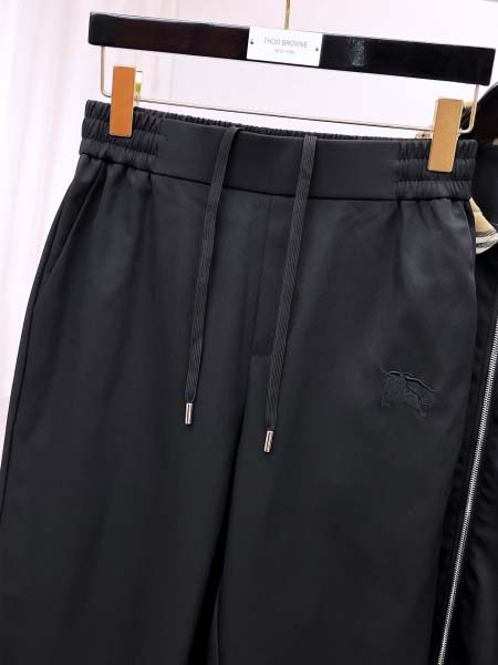 2025年11月5日秋冬新作Burberry上下高品質人気商品/LDF工場