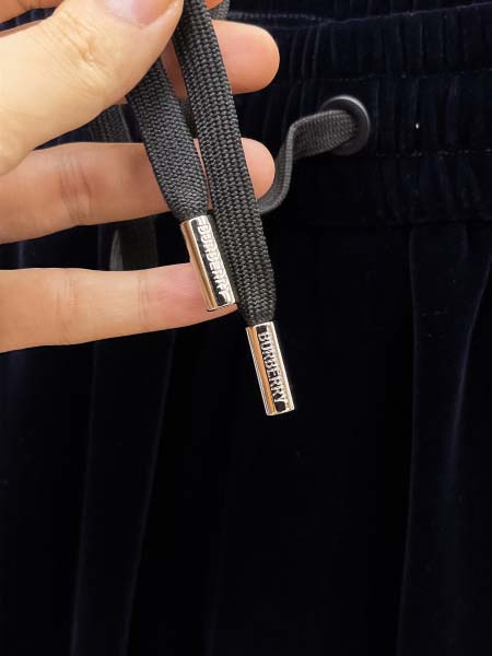 2025年11月5日秋冬新作Burberry上下高品質人気商品/LDF工場