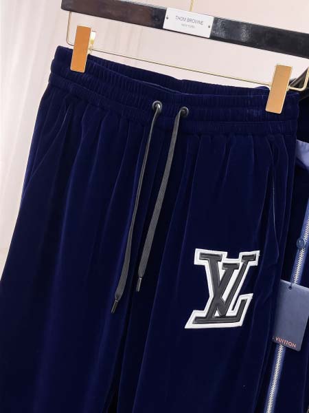 2025年11月5日秋冬新作Louis vuitton上下高品質人気商品/LDF工場