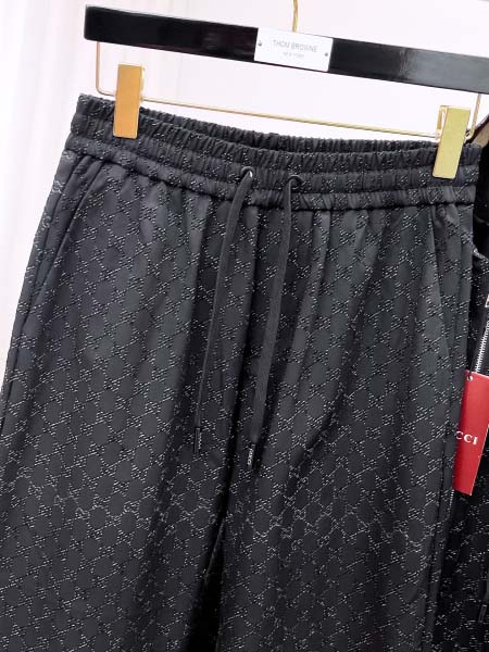 2025年11月5日秋冬新作Gucci上下高品質人気商品/LDF工場