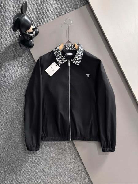 2025年11月5日秋冬新作Dior上下高品質人気商品/LDF工場