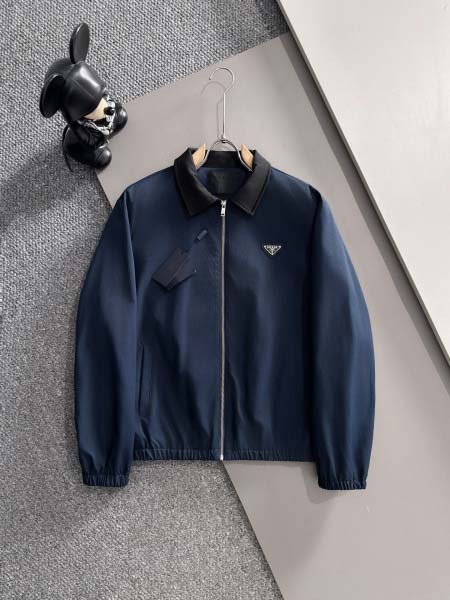 2025年11月5日秋冬新作Prada上下高品質人気商品/LDF工場