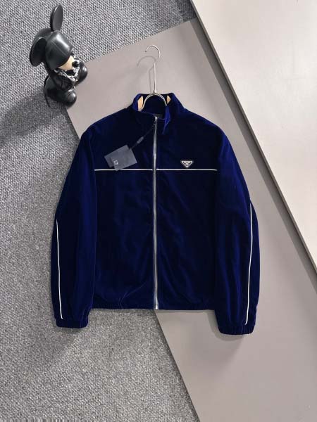 2025年11月5日秋冬新作Prada上下高品質人気商品/LDF工場