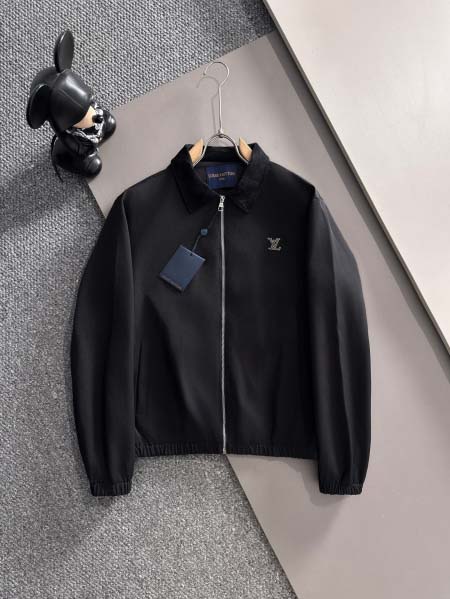 2025年11月5日秋冬新作Louis vuitton上下高品質人気商品/LDF工場