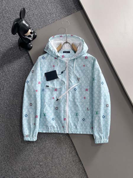2025年11月5日秋冬新作Louis vuitton上下高品質人気商品/LDF工場