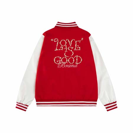 2025年11月6日秋冬新作GOODBRANDジャケット人気商品/LDF工場