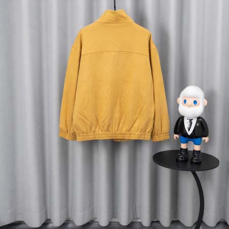 2025年11月6日秋冬新作Adidasジャケット人気商品/LDF工場