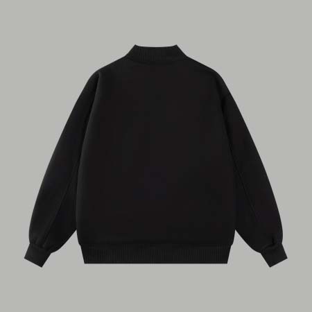 2025年11月6日秋冬新作Stussyジャケット人気商品/LDF工場