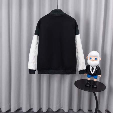 2025年11月6日秋冬新作Louis vuittonジャケット人気商品/LDF工場