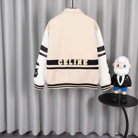 2025年11月6日秋冬新作Celineジャケット人気商品/LDF工場