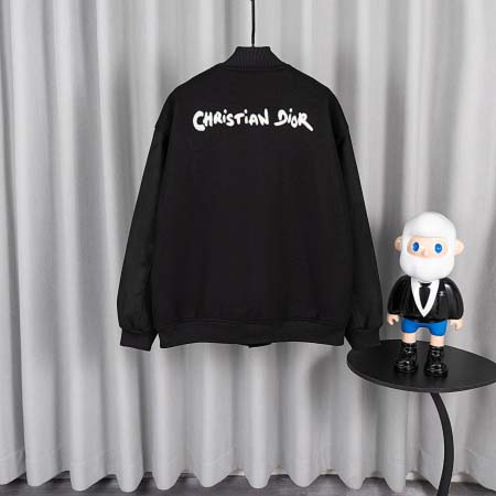 2025年11月6日秋冬新作Dior ジャケット人気商品/LDF工場