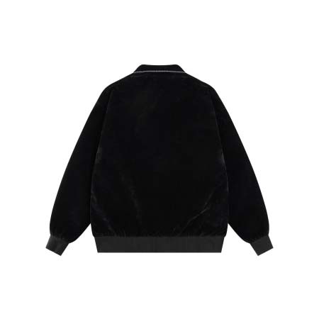 2025年11月6日秋冬新作Louis vuittonジャケット人気商品/LDF工場