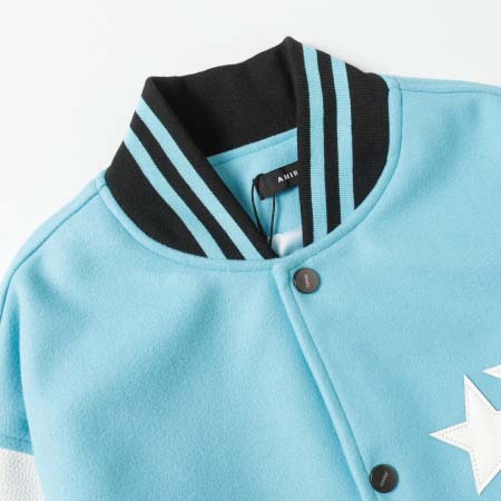 2025年11月6日秋冬新作Amiriジャケット人気商品/LDF工場