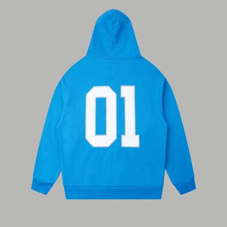 2025年11月7日秋冬新作BALENCIAGAスウェット超厳選★入手困難人気商品/LDF工場