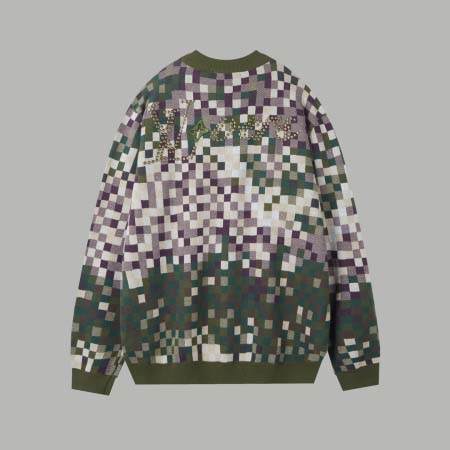 2025年11月7日秋冬新作Louis vuittonセーター超厳選★入手困難人気商品/LDF工場