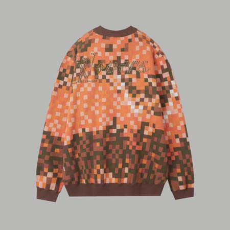 2025年11月7日秋冬新作Louis vuittonセーター超厳選★入手困難人気商品/LDF工場