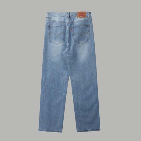 2025年11月7日秋冬新作levi’s x Nikeジーパン超厳選★入手困難人気商品/LDF工場