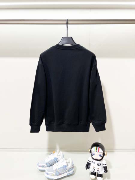 2025年11月7日秋冬新作FENDIスウェット高品質人気商品/LDF工場