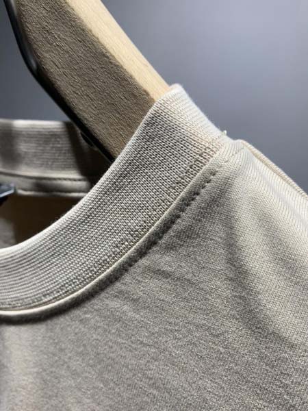 2025年11月7日秋冬新作Diortシャツ高品質人気商品/LDF工場