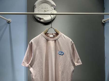 2025年11月7日秋冬新作Diortシャツ高品質人気商品/LDF工場