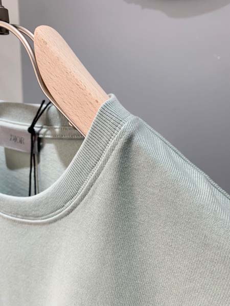 2025年11月7日秋冬新作Diortシャツ高品質人気商品/LDF工場