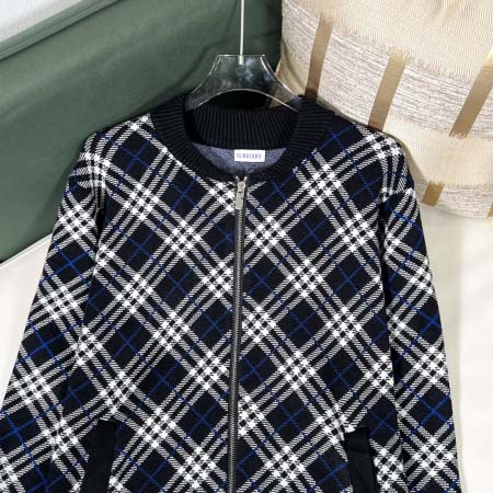 2025年11月7日秋冬新作Burberryジャケット超厳選★入手困難人気商品/LDF工場