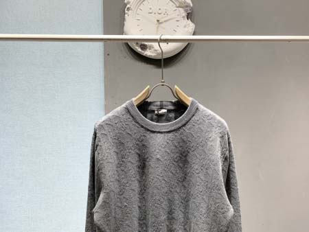 2025年11月7日秋冬新作Dior セーター超厳選★入手困難人気商品/LDF工場