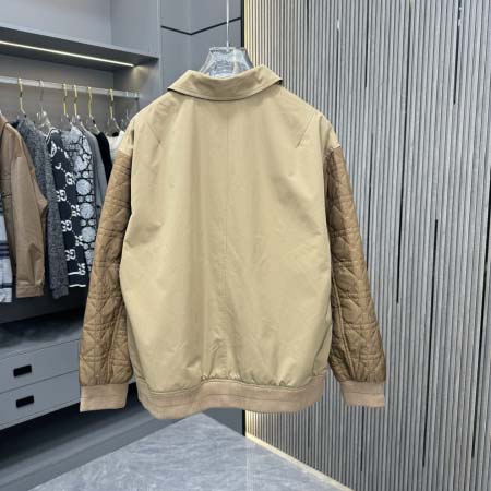 2025年11月7日秋冬新作Dior ジャケット高品質人気商品/LDF工場