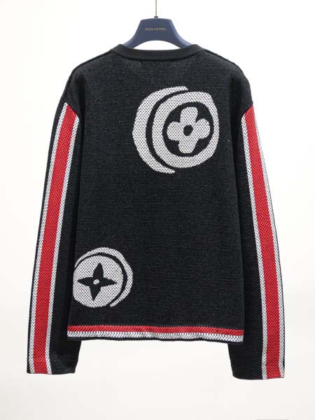 2025年11月7日秋冬新作Louis Vuittonジャケット超厳選★入手困難人気商品/LDF工場