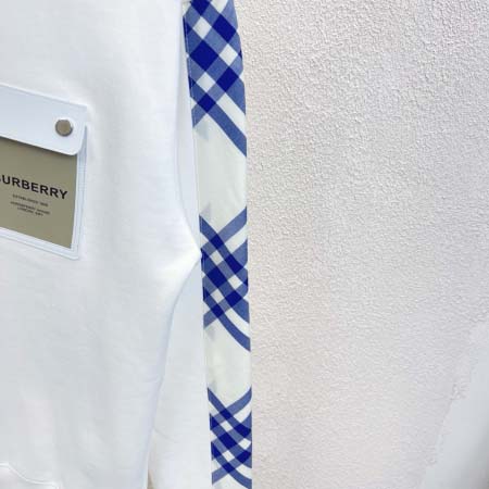 2025年11月7日秋冬新作Burberryスウェット高品質人気商品/LDF工場