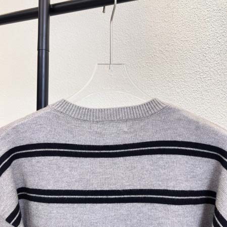 2025年11月7日秋冬新作MIUMIUセーター高品質人気商品/LDF工場