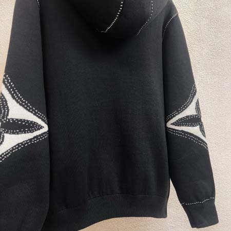 2025年11月7日秋冬新作Louis vuittonジャケット高品質人気商品/LDF工場