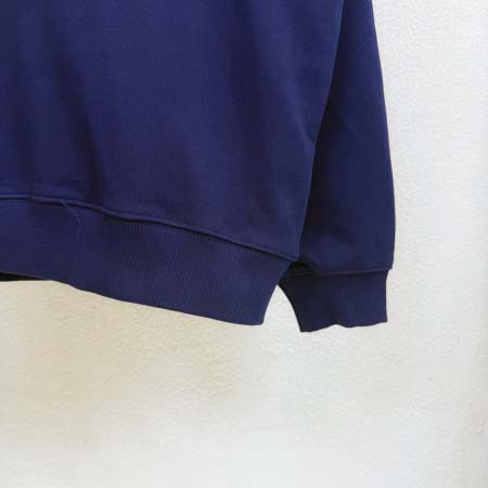 2025年11月7日秋冬新作Yeezyスウェット高品質人気商品/LDF工場