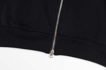 2025年11月7日秋冬新作BURBERRYパーカー高品質人気商品/LDF工場