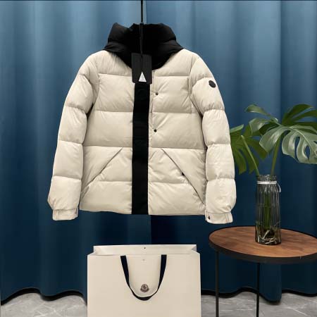 2025年11月7日秋冬新作Monclerダウンジャケット超厳選★入手困難人気商品/LDF工場