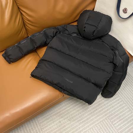 2025年11月7日秋冬新作Monclerダウンジャケット超厳選★入手困難人気商品/LDF工場