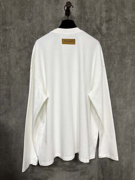 2025年11月8日秋冬新作Louis Vuittontシャツ超厳選★入手困難人気商品/LDF工場