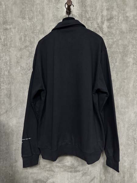 2025年11月8日秋冬新作MONCLERスウェット超厳選★入手困難人気商品/LDF工場