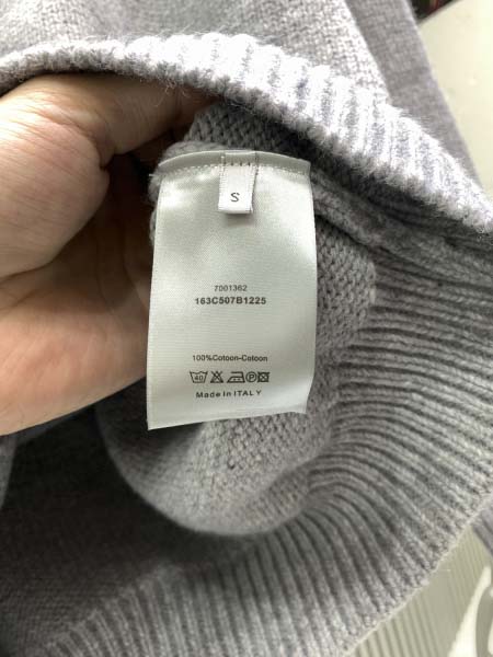 2025年11月8日秋冬新作DIORニット超厳選★入手困難人気商品/LDF工場