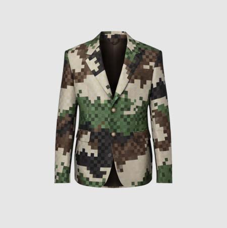 2025年11月8日秋冬新作Louis Vuitton上下高品質人気商品/LDF工場