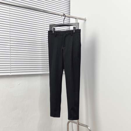 2025年11月8日秋冬新作DIORズボン高品質人気商品/LDF工場