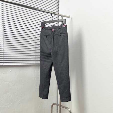 2025年11月8日秋冬新作THOM BROWNEズボン高品質人気商品/LDF工場