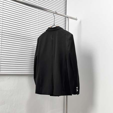 2025年11月8日秋冬新作BALMAINジャケット高品質人気商品/LDF工場